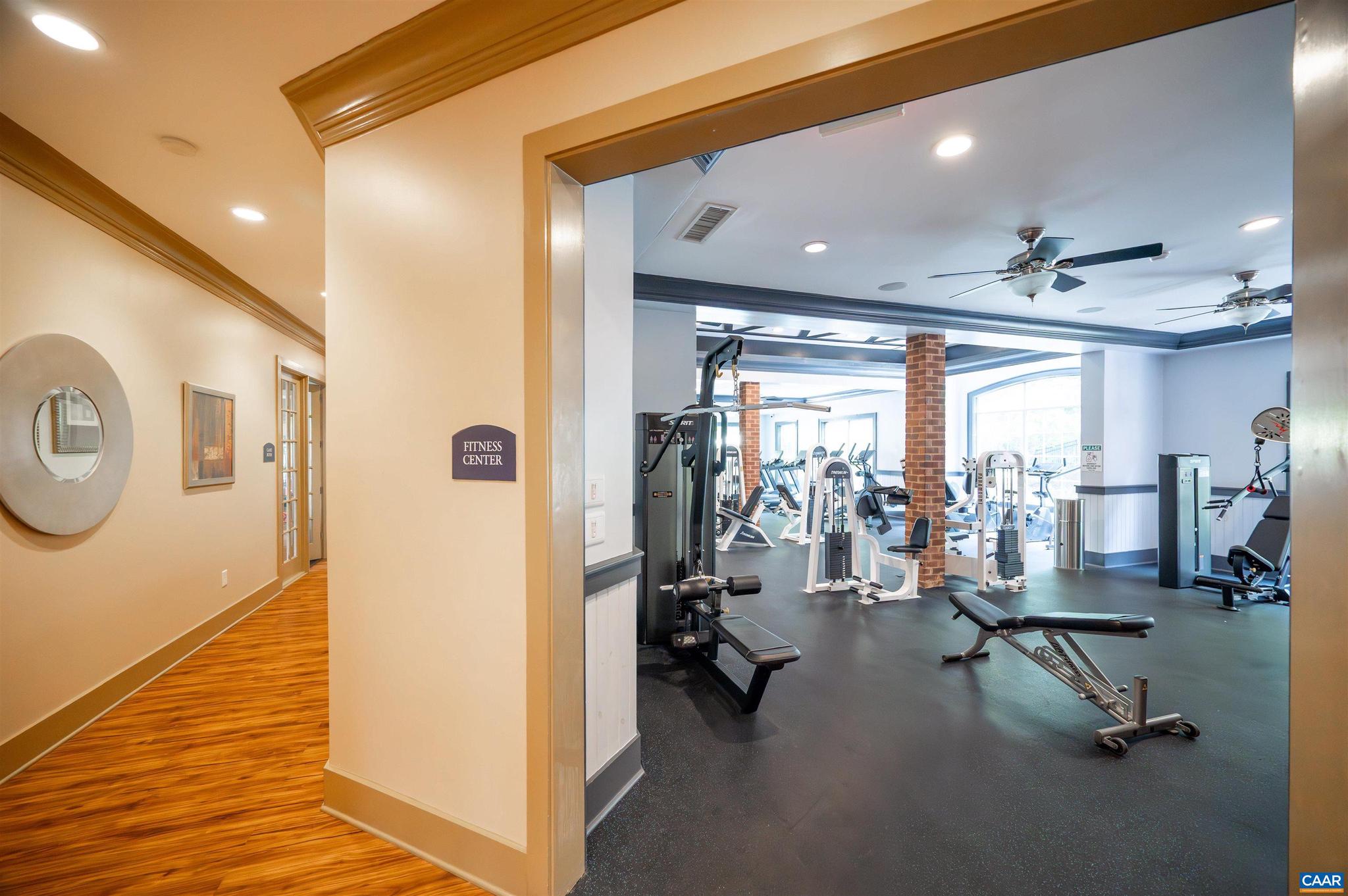 EAGLES LANDING - Residential