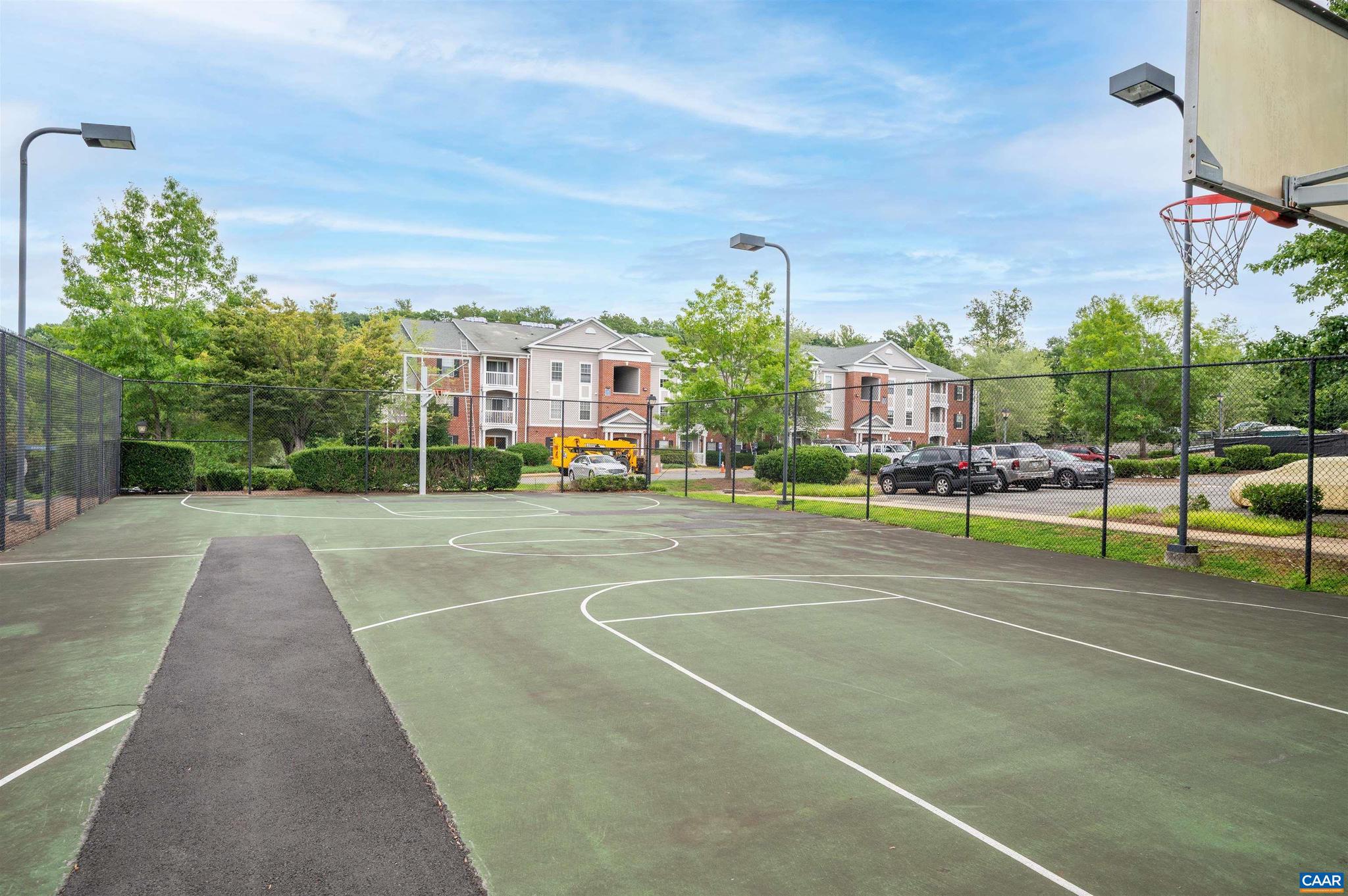 EAGLES LANDING - Residential