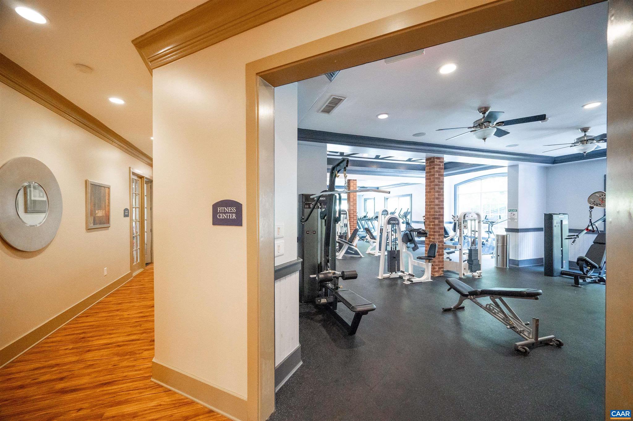 EAGLES LANDING - Residential