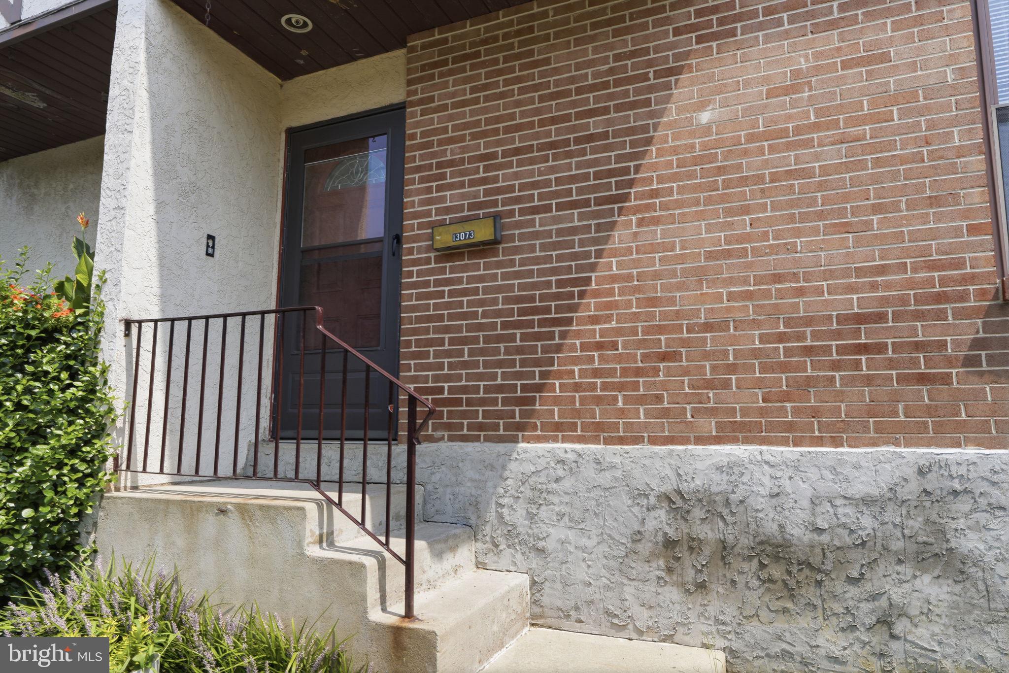13073 TOWNSEND ROAD