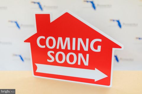 9213 FAIRLANE PLACE LAUREL MD 20708