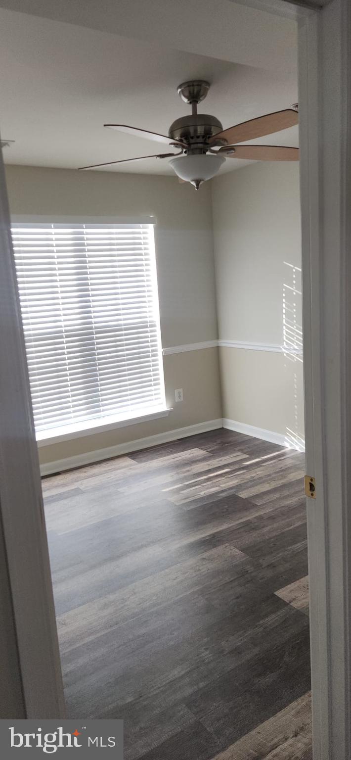 TASKERS CHANCE - Residential Lease