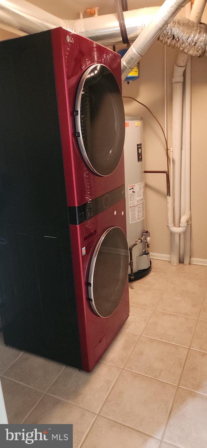 TASKERS CHANCE - Residential Lease