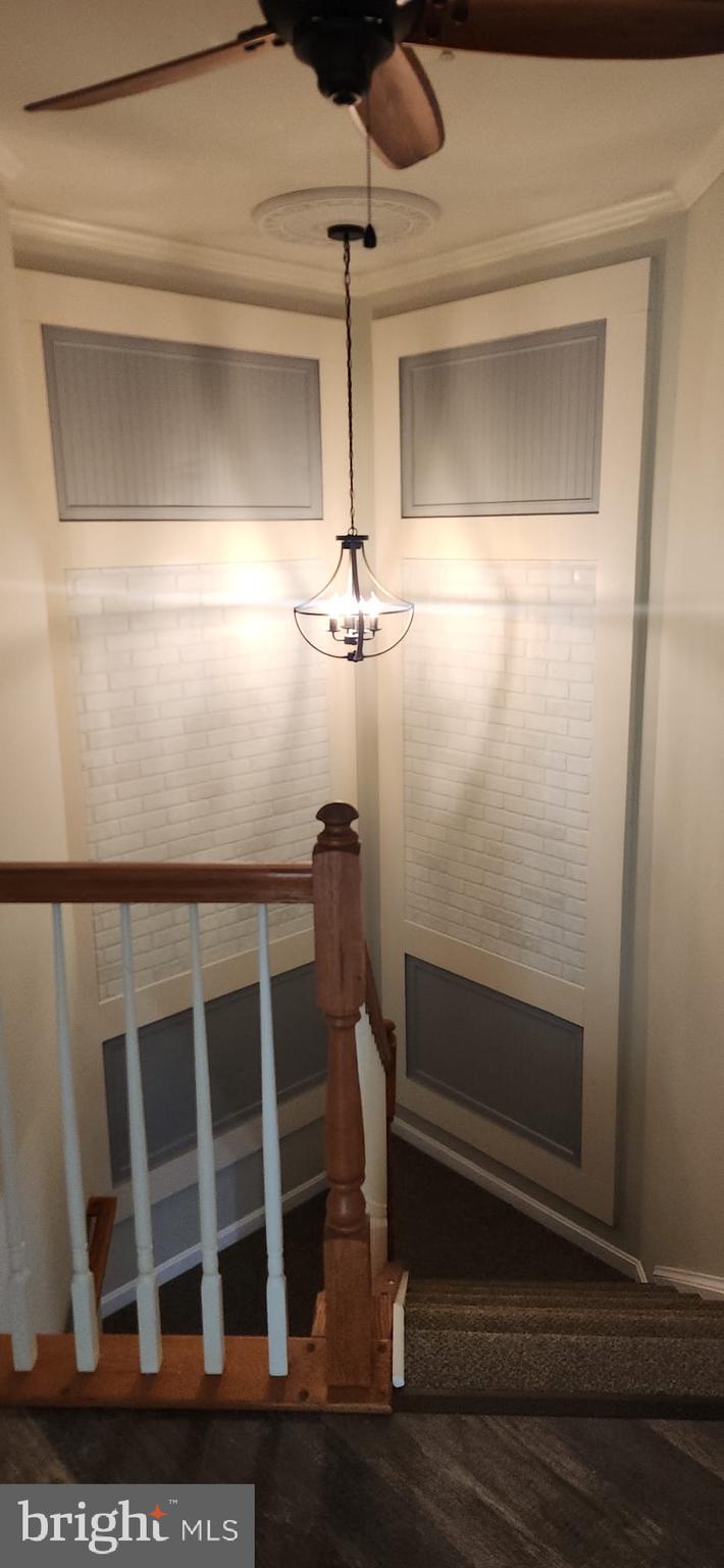 TASKERS CHANCE - Residential Lease