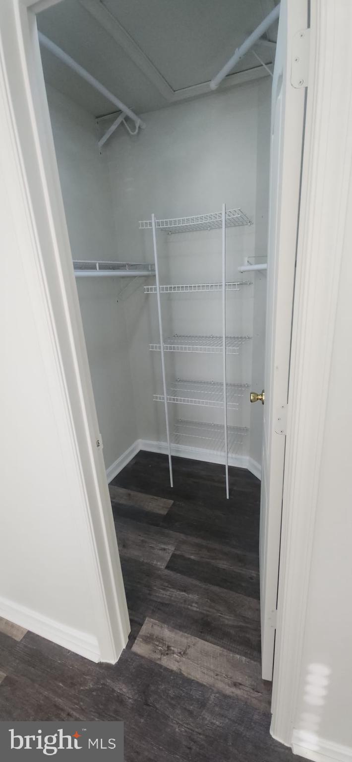 TASKERS CHANCE - Residential Lease