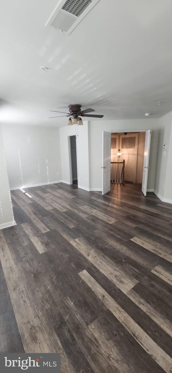 TASKERS CHANCE - Residential Lease