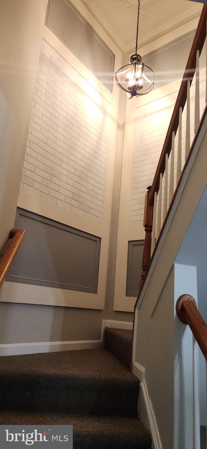 TASKERS CHANCE - Residential Lease