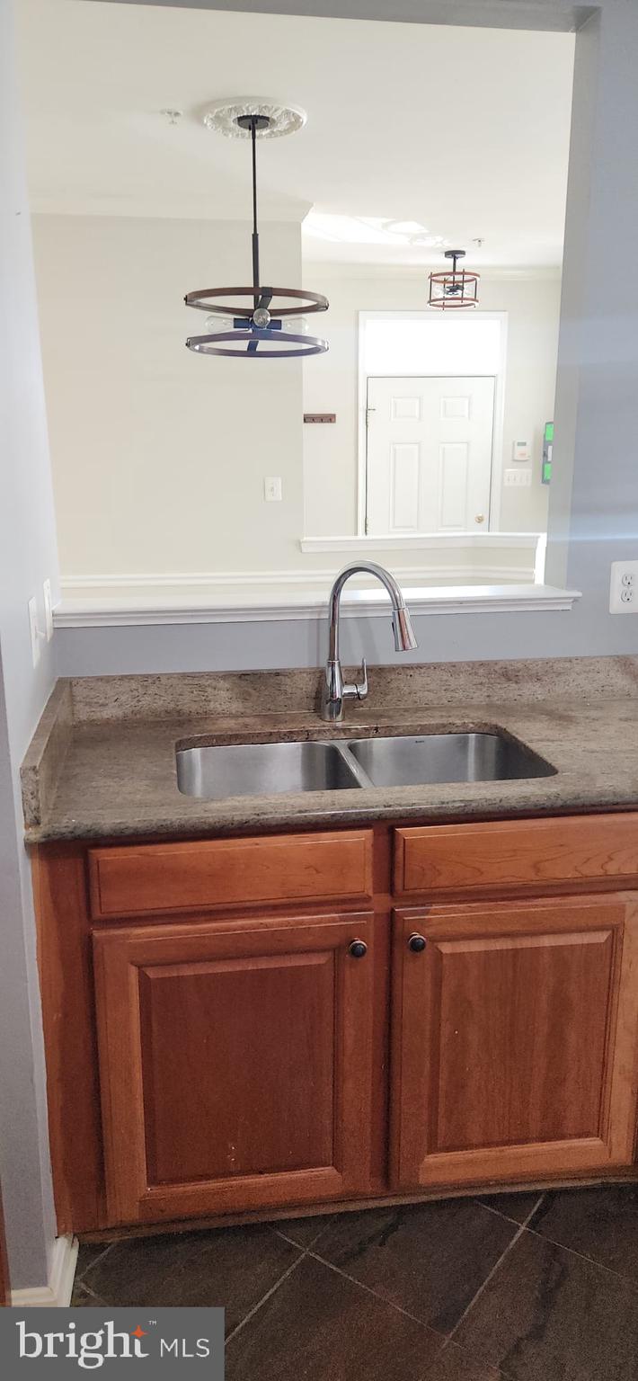 TASKERS CHANCE - Residential Lease