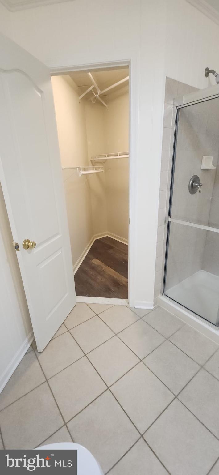 TASKERS CHANCE - Residential Lease