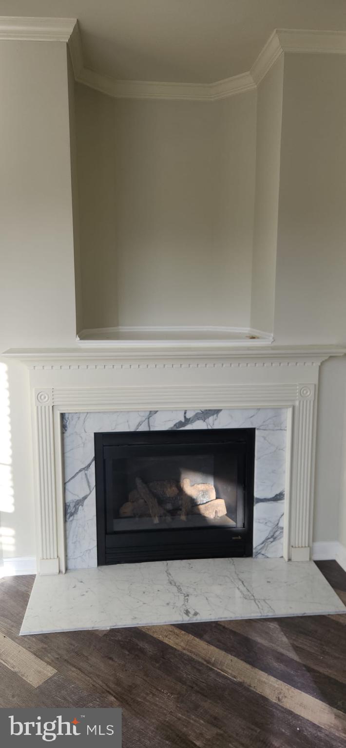 TASKERS CHANCE - Residential Lease