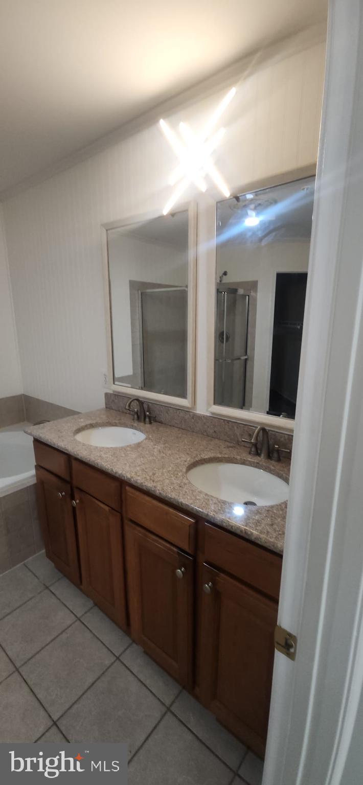 TASKERS CHANCE - Residential Lease