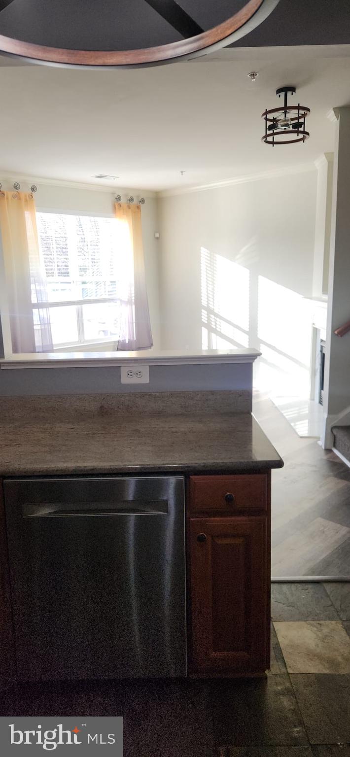 TASKERS CHANCE - Residential Lease