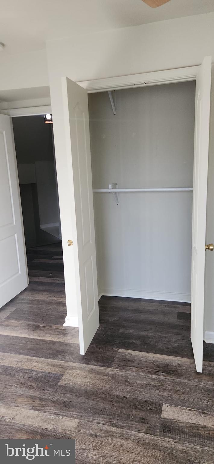 TASKERS CHANCE - Residential Lease