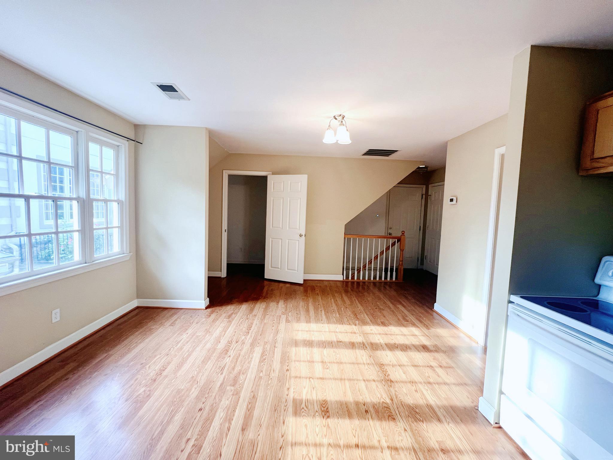 NONE AVAILABLE - Residential Lease