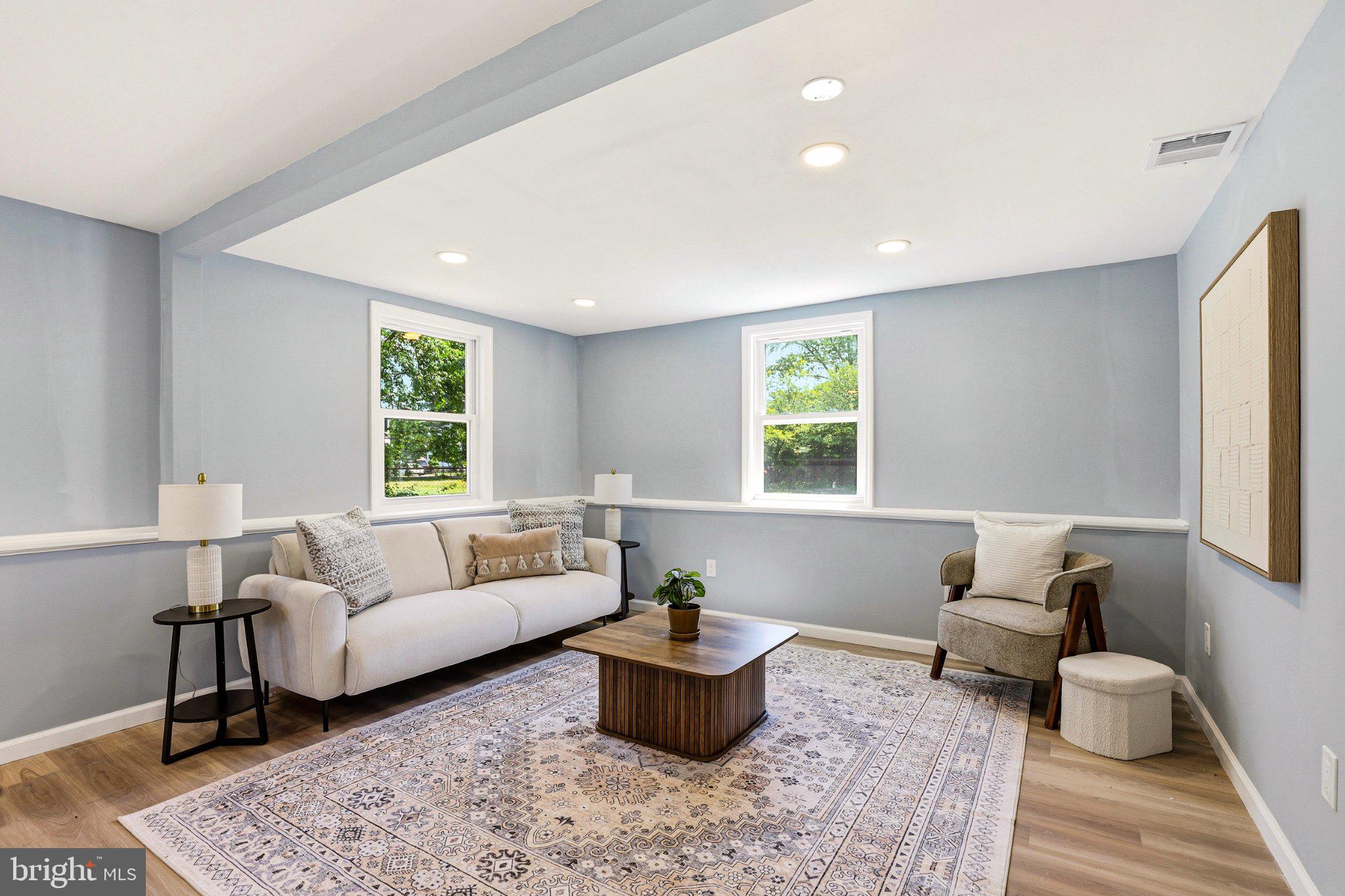 203 SENECA TRAIL