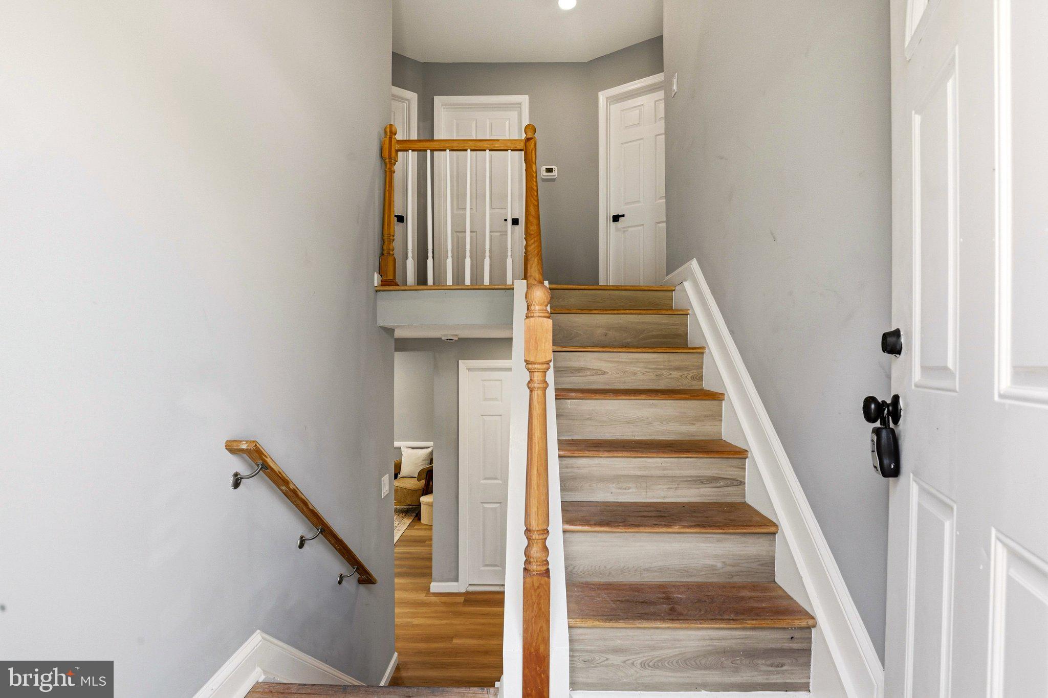 203 SENECA TRAIL