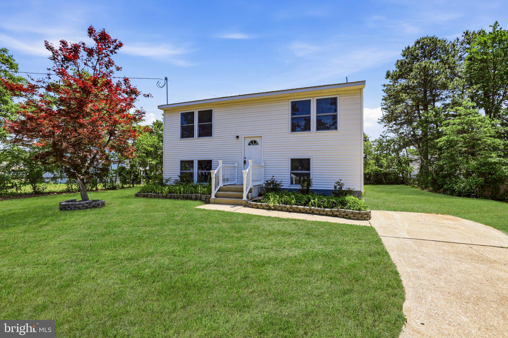203 SENECA TRAIL
