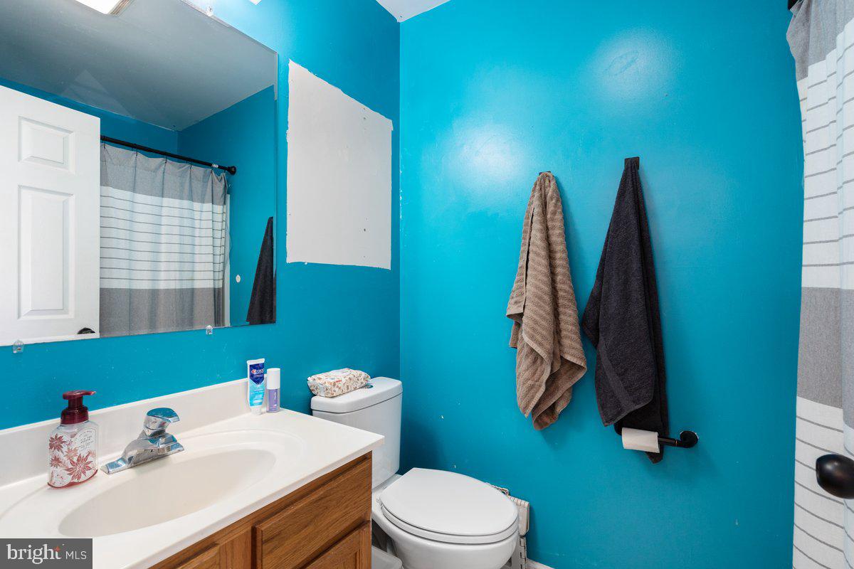 GEORGETOWN SQUARE - Residential