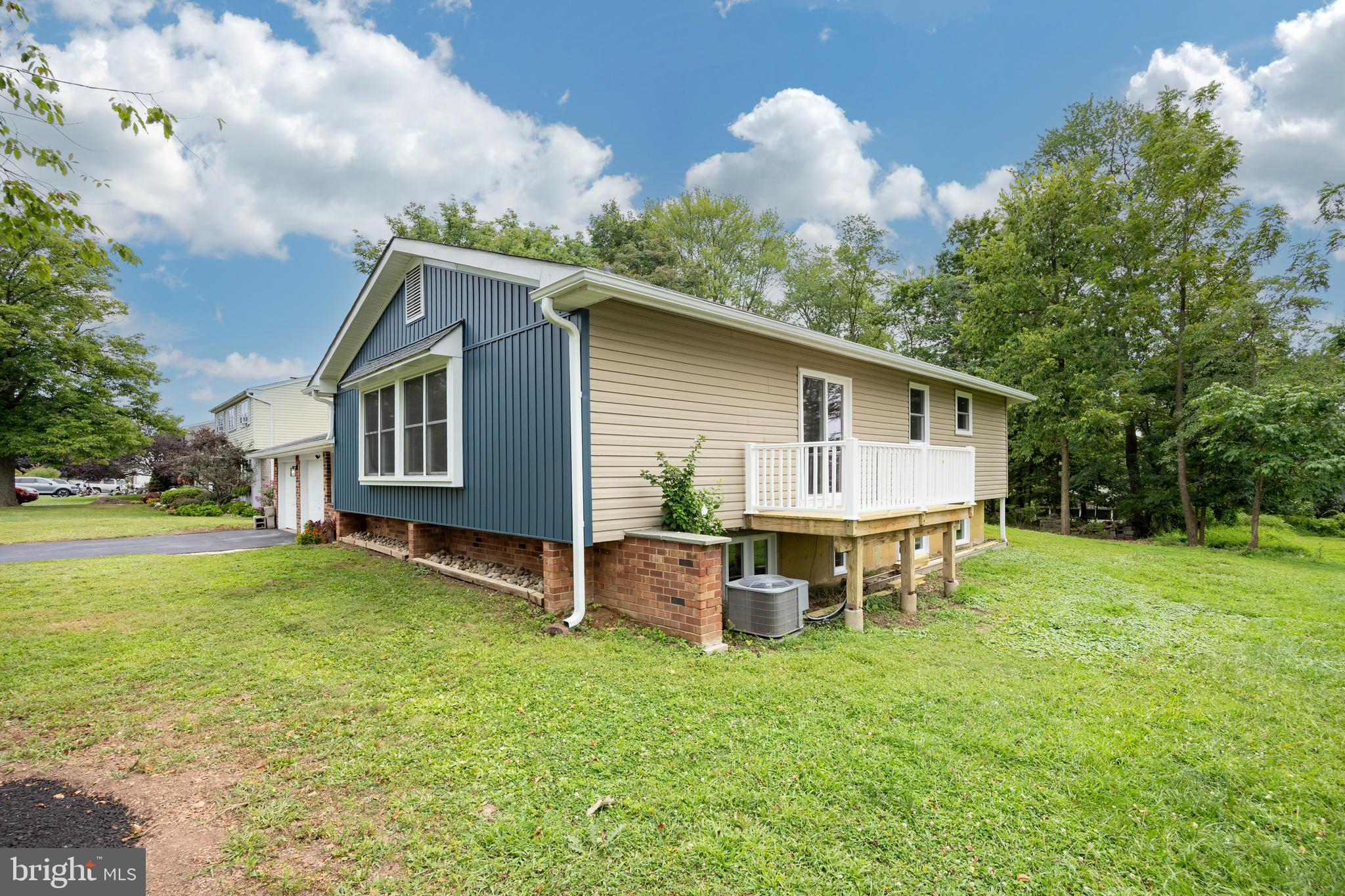 PROVIDENCETOWNE - Residential