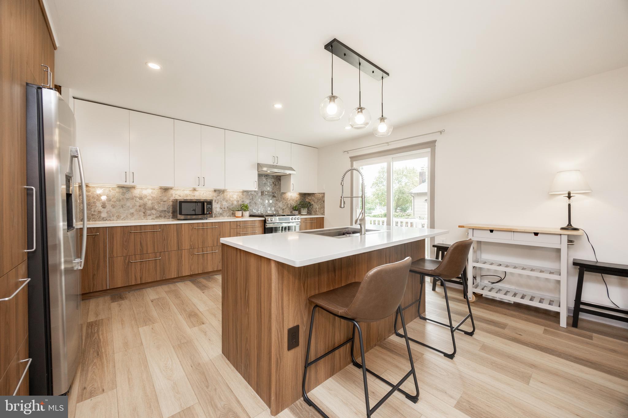 PROVIDENCETOWNE - Residential