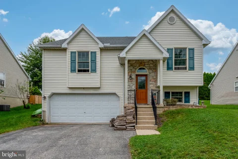 668 Blossom Hill Lane, Dallastown, PA 17313 - #: PAYK2112026