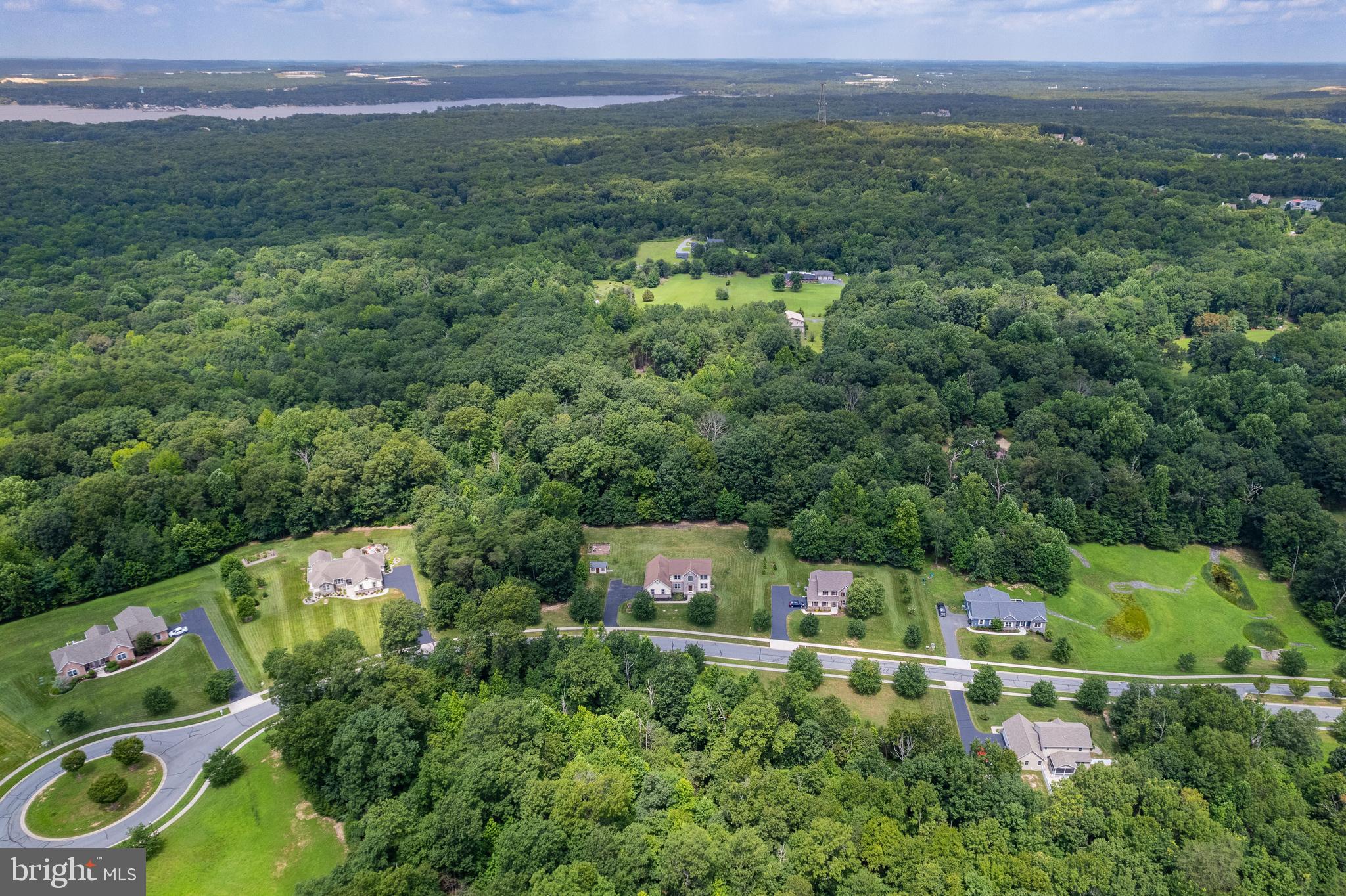 ESTATES AT AUTUMN WOODS - Residential