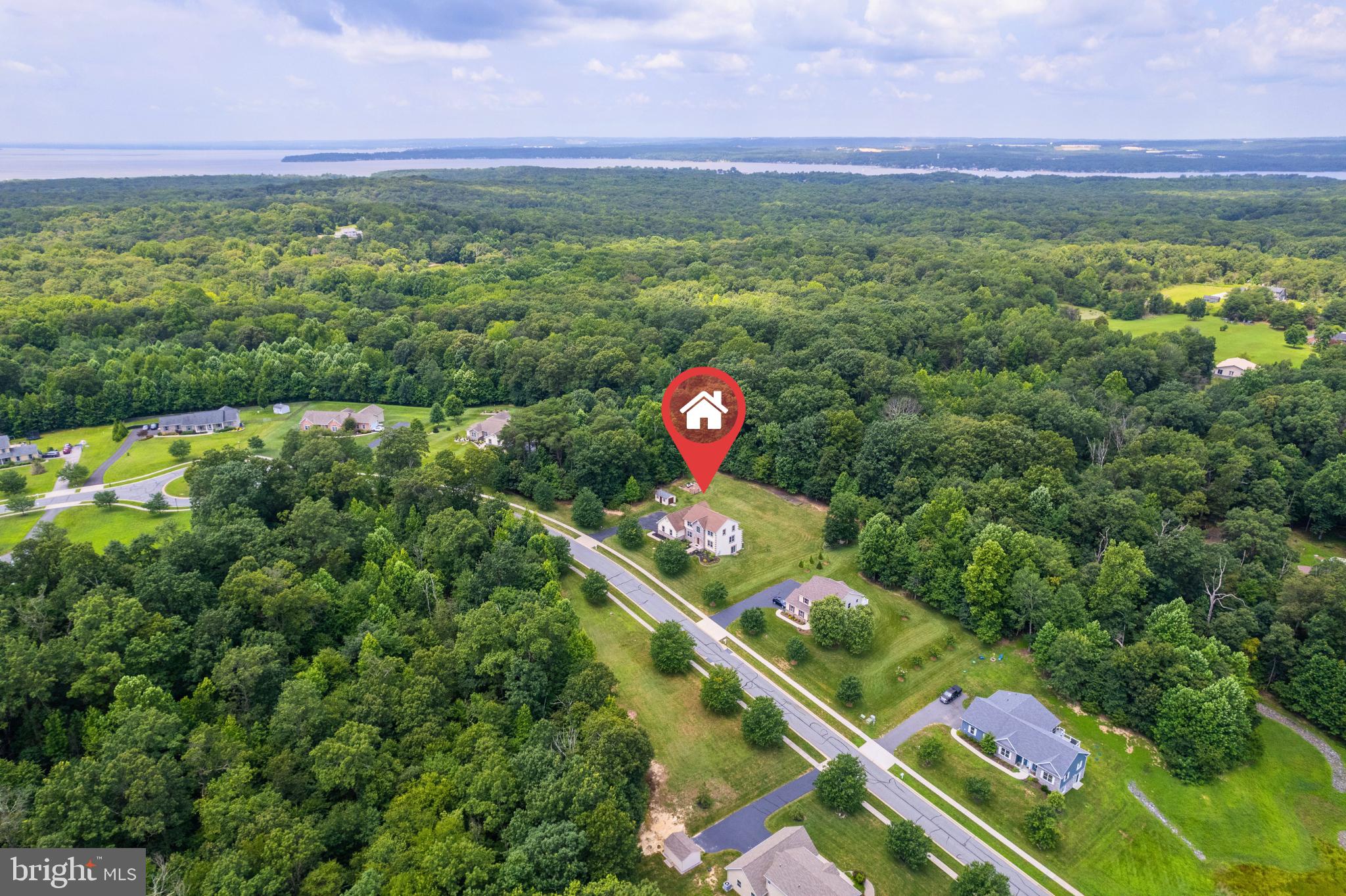 ESTATES AT AUTUMN WOODS - Residential