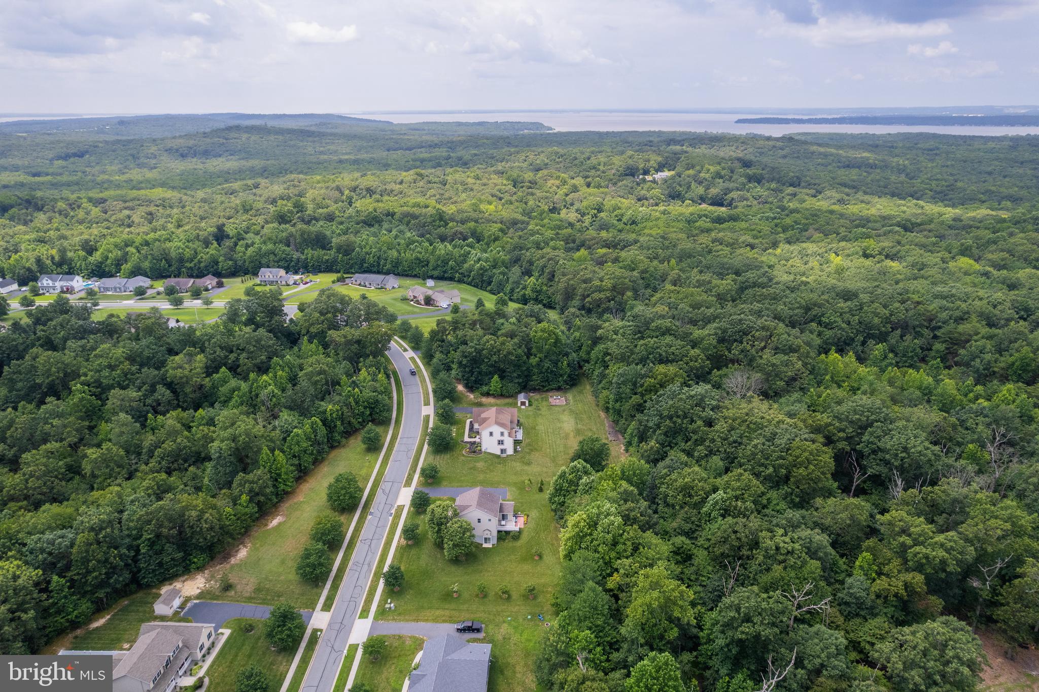 ESTATES AT AUTUMN WOODS - Residential