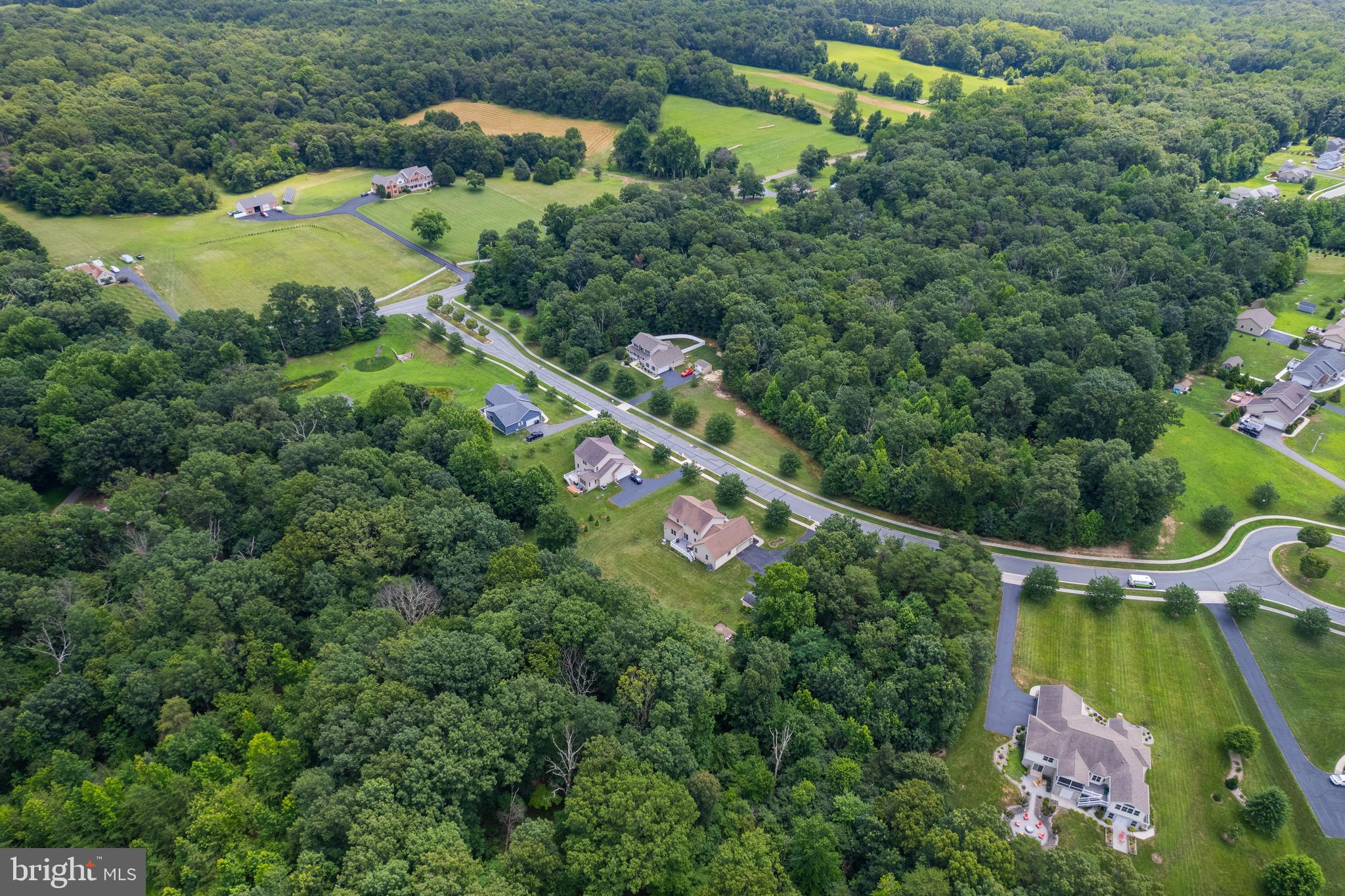 ESTATES AT AUTUMN WOODS - Residential
