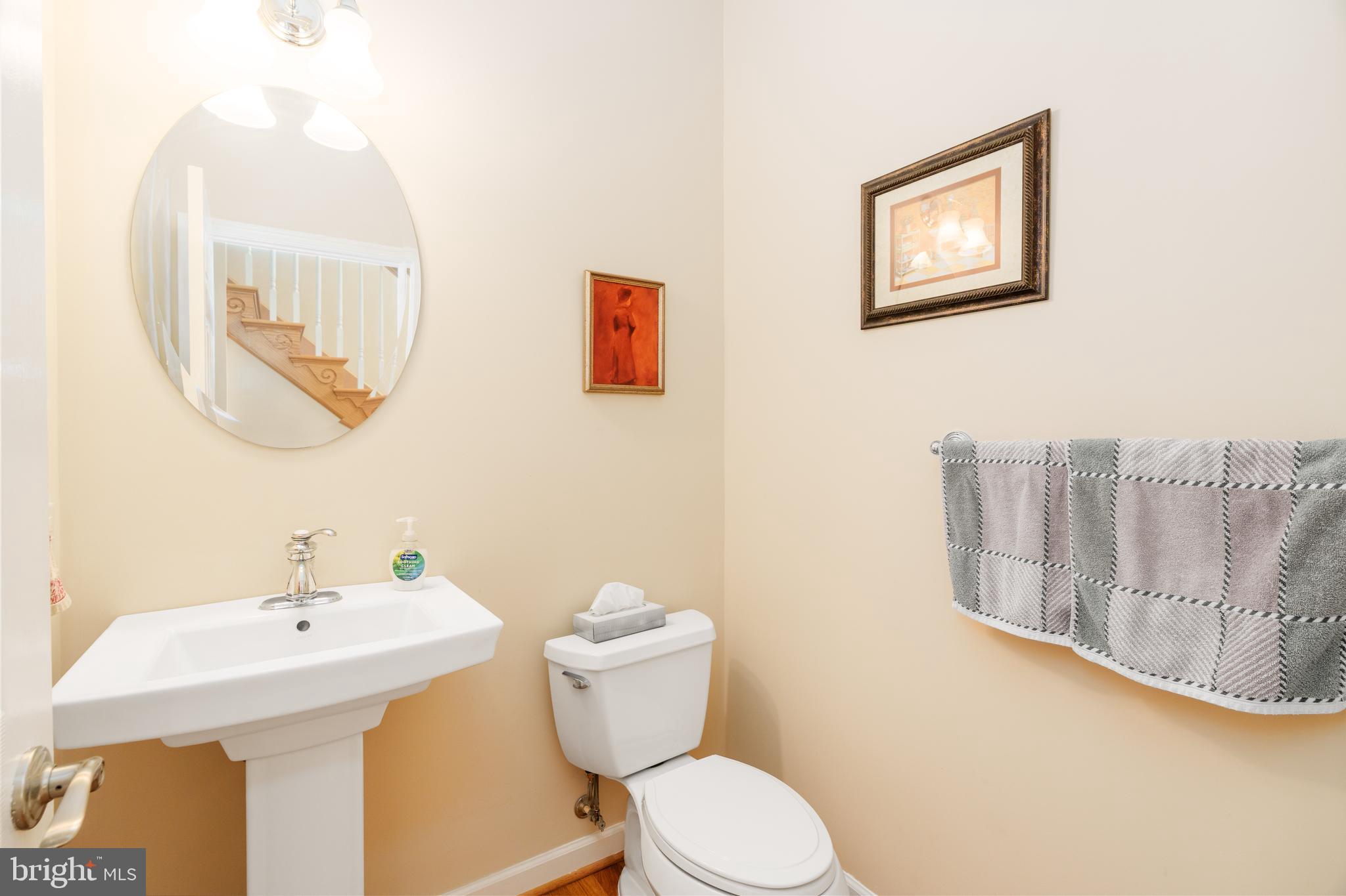 ESTATES AT AUTUMN WOODS - Residential