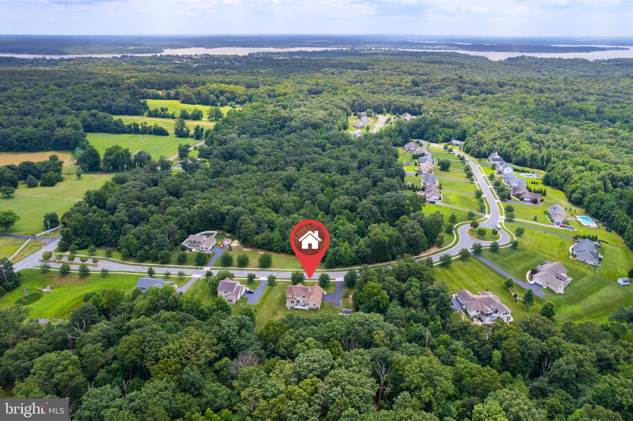 ESTATES AT AUTUMN WOODS - Residential