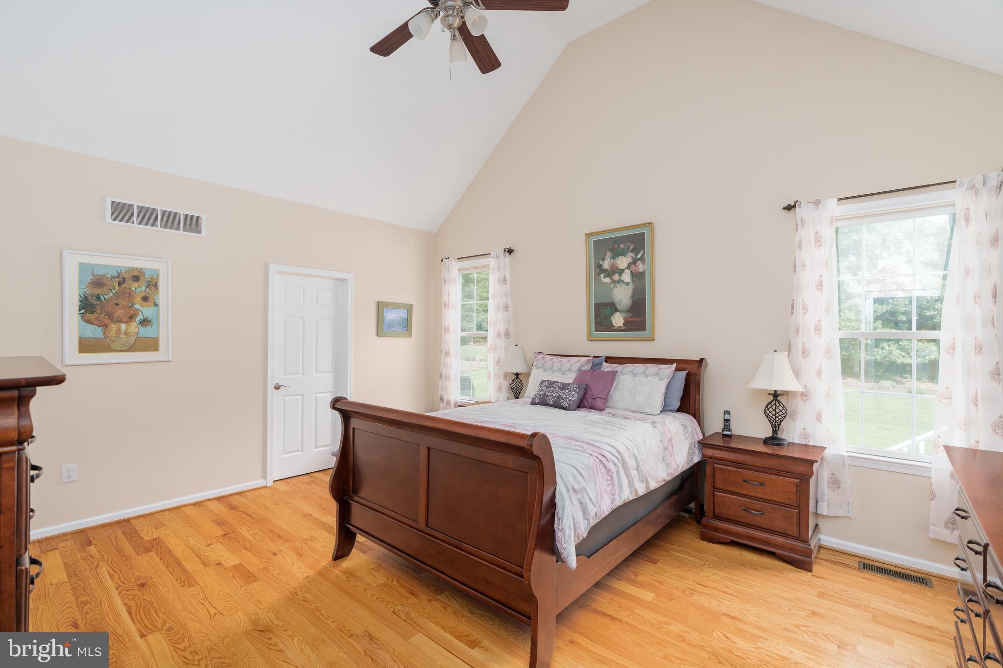 ESTATES AT AUTUMN WOODS - Residential