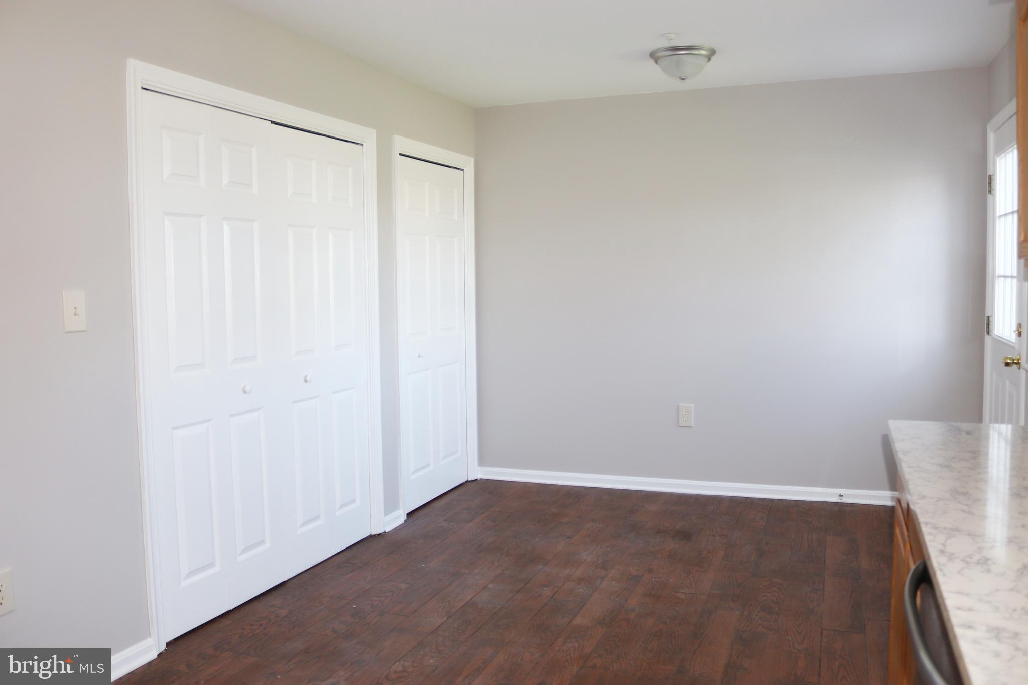 EAST RIDGE - Residential