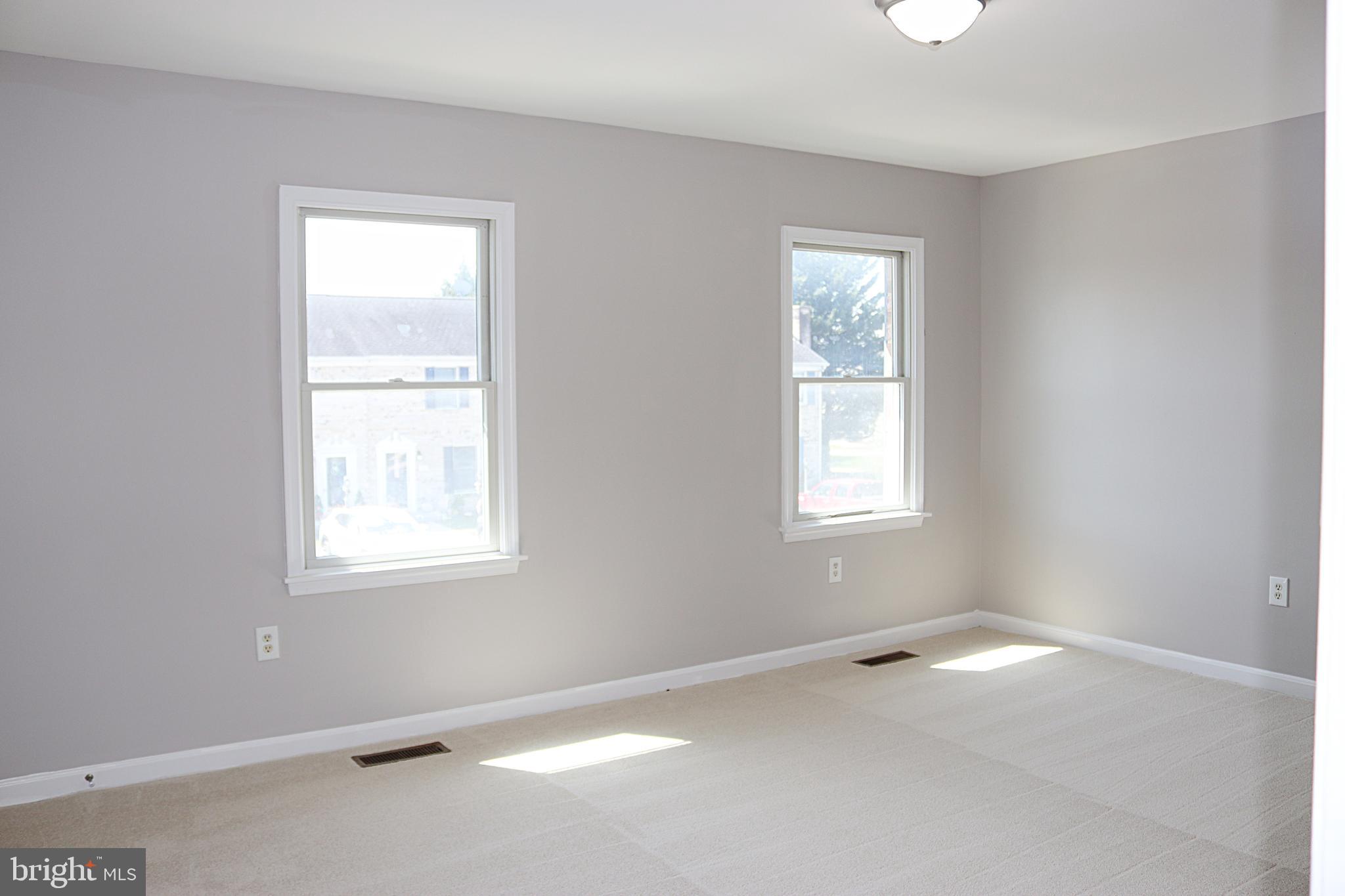 EAST RIDGE - Residential