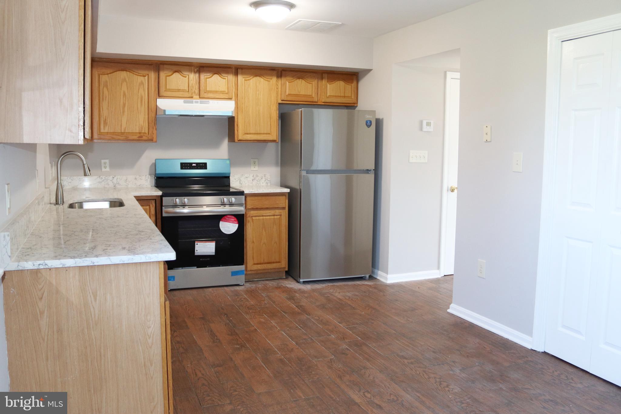 EAST RIDGE - Residential