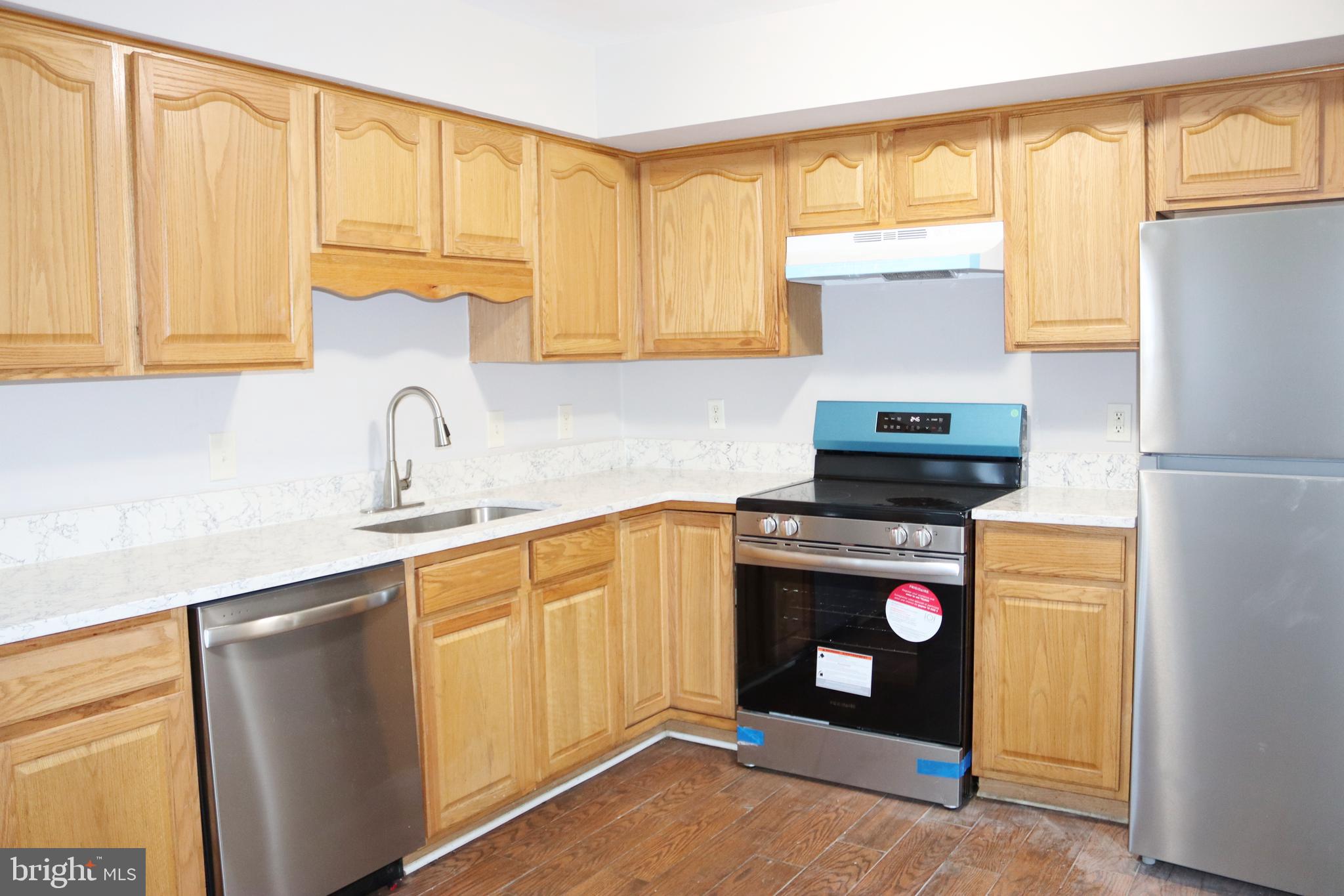 EAST RIDGE - Residential