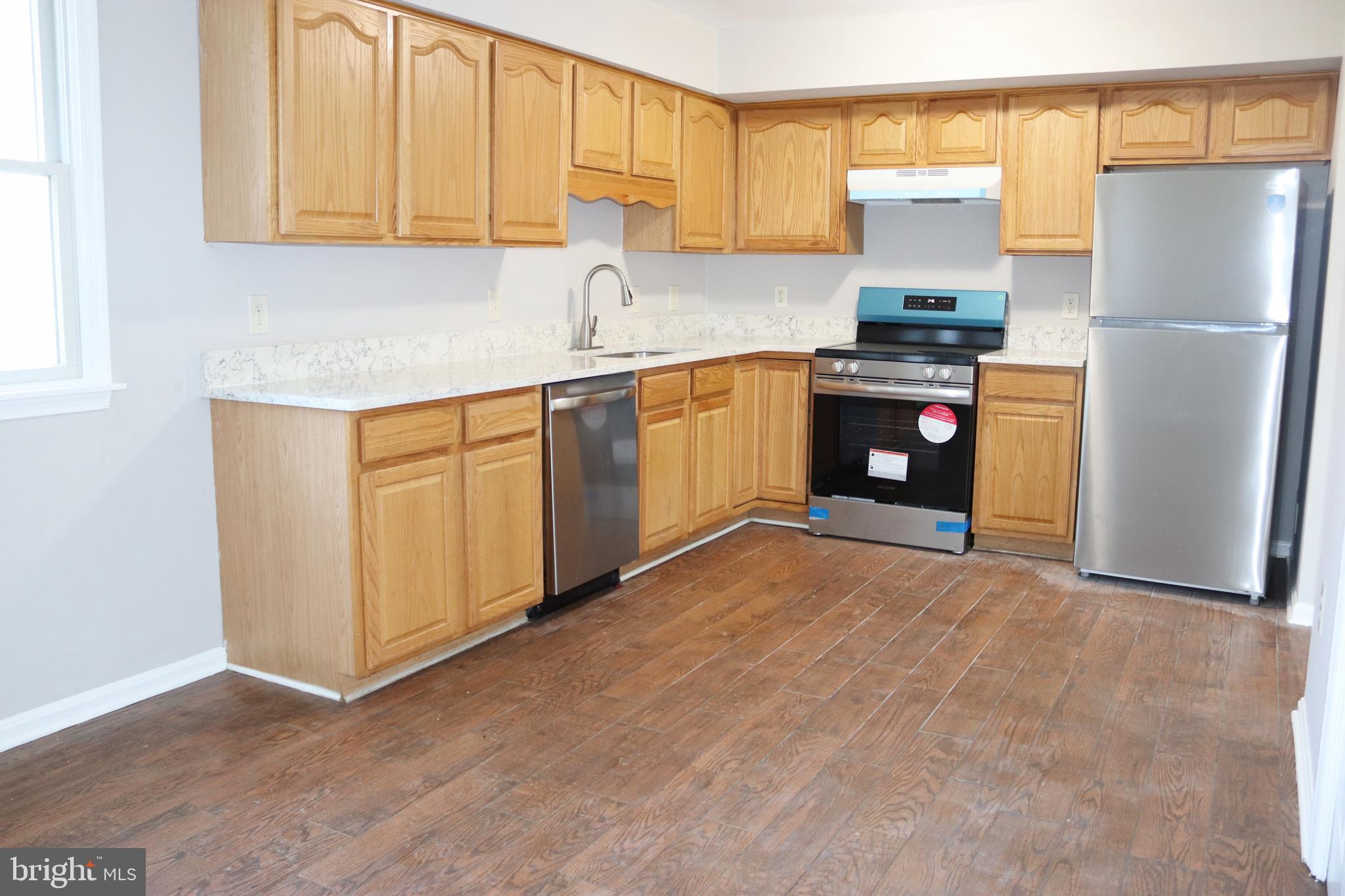 EAST RIDGE - Residential