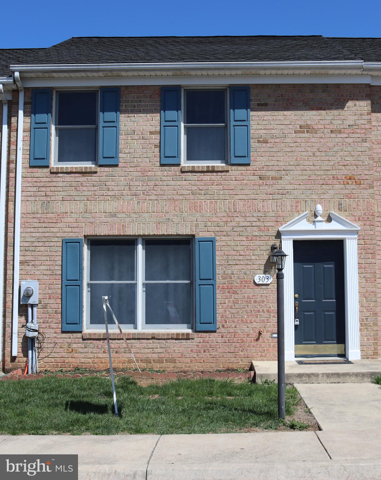 EAST RIDGE - Residential