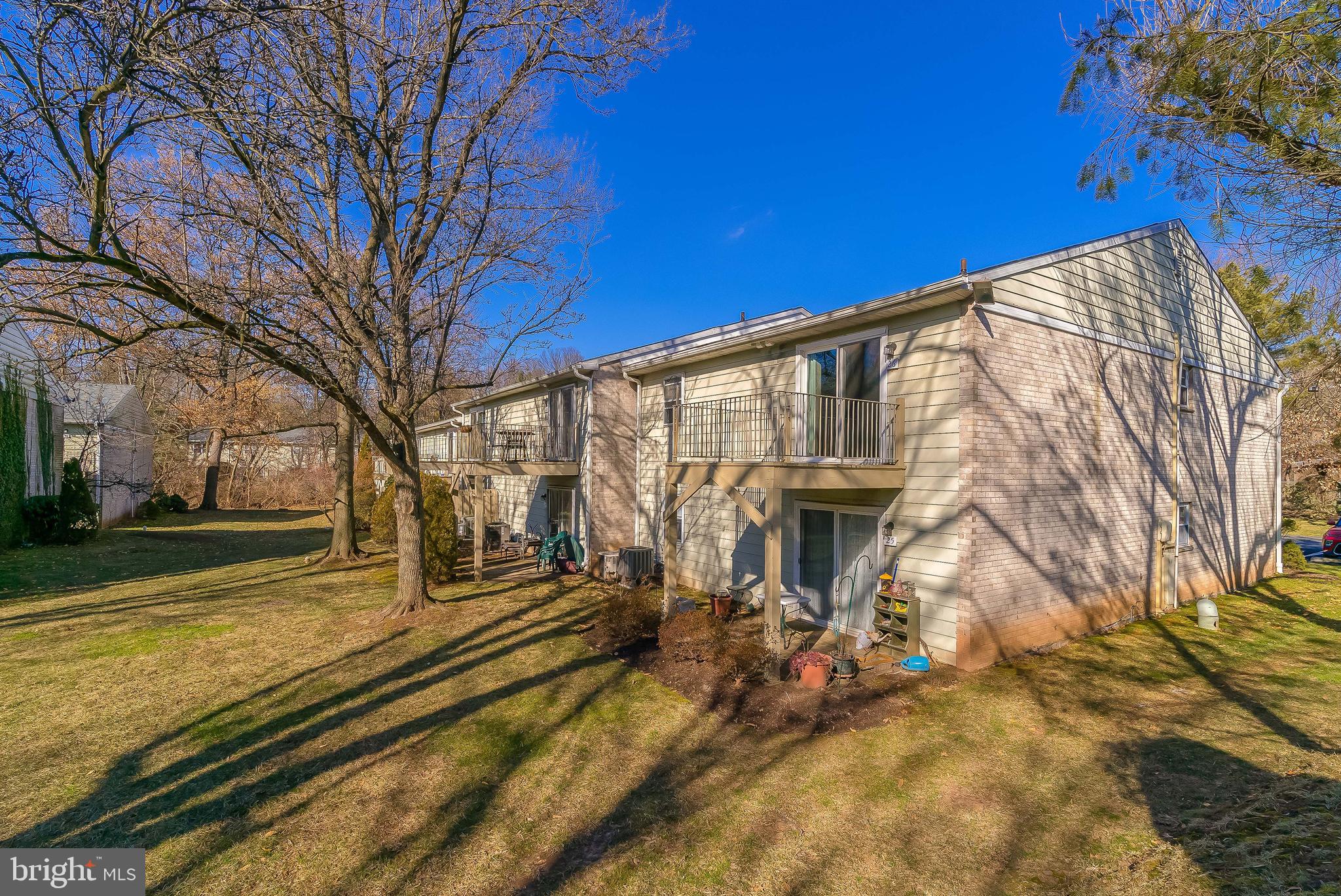 BUTLER PARK CONDO - Residential