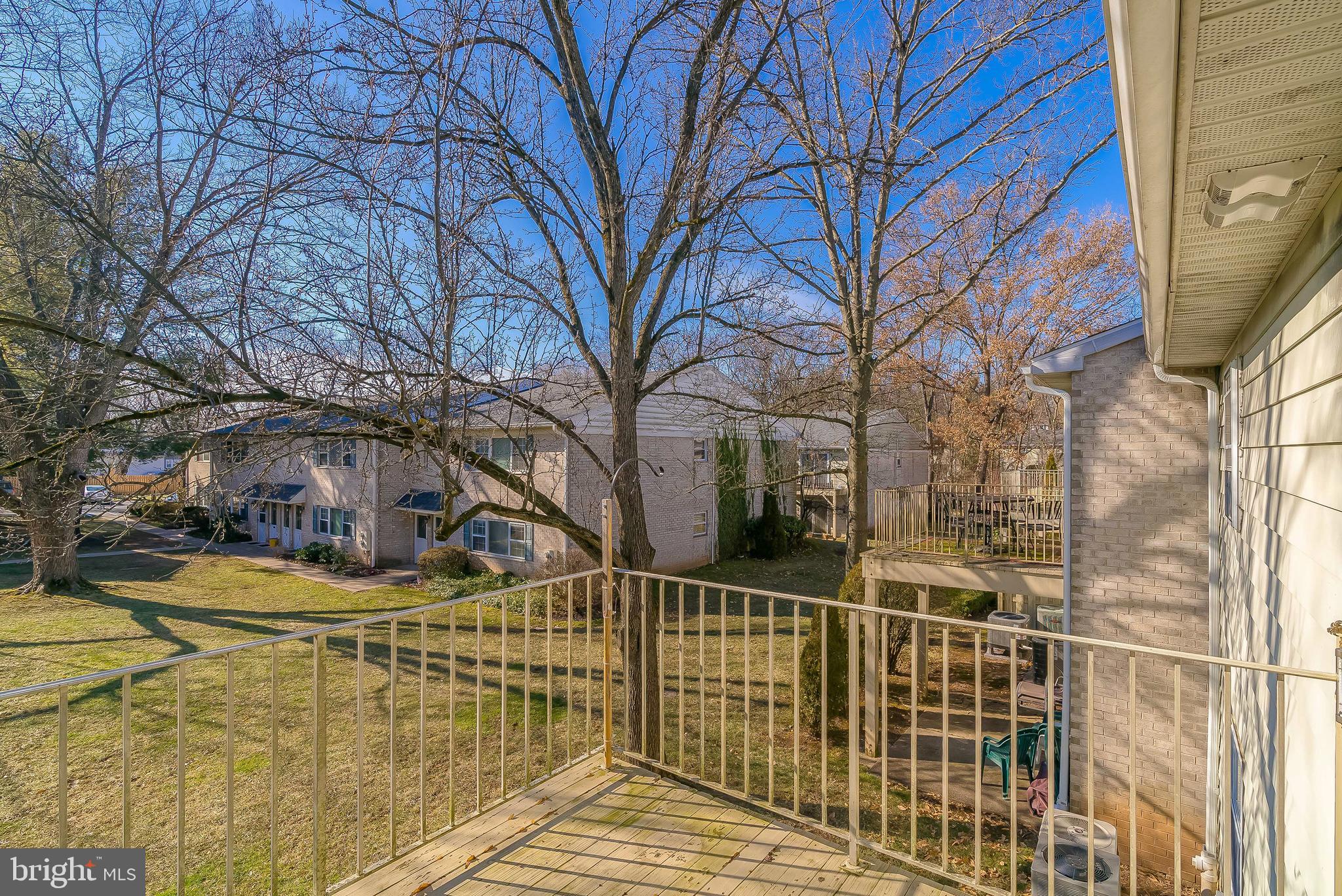 BUTLER PARK CONDO - Residential