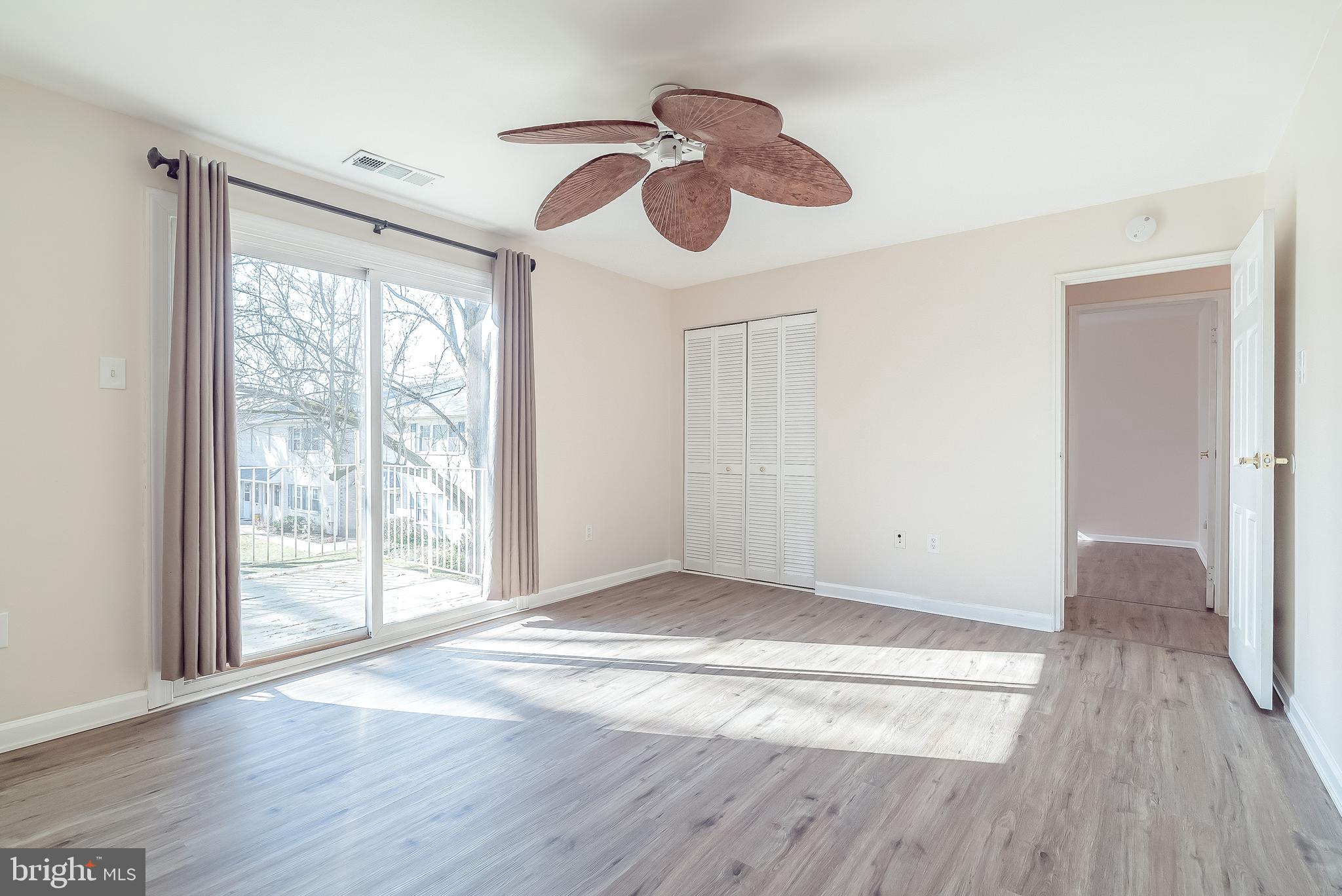 BUTLER PARK CONDO - Residential