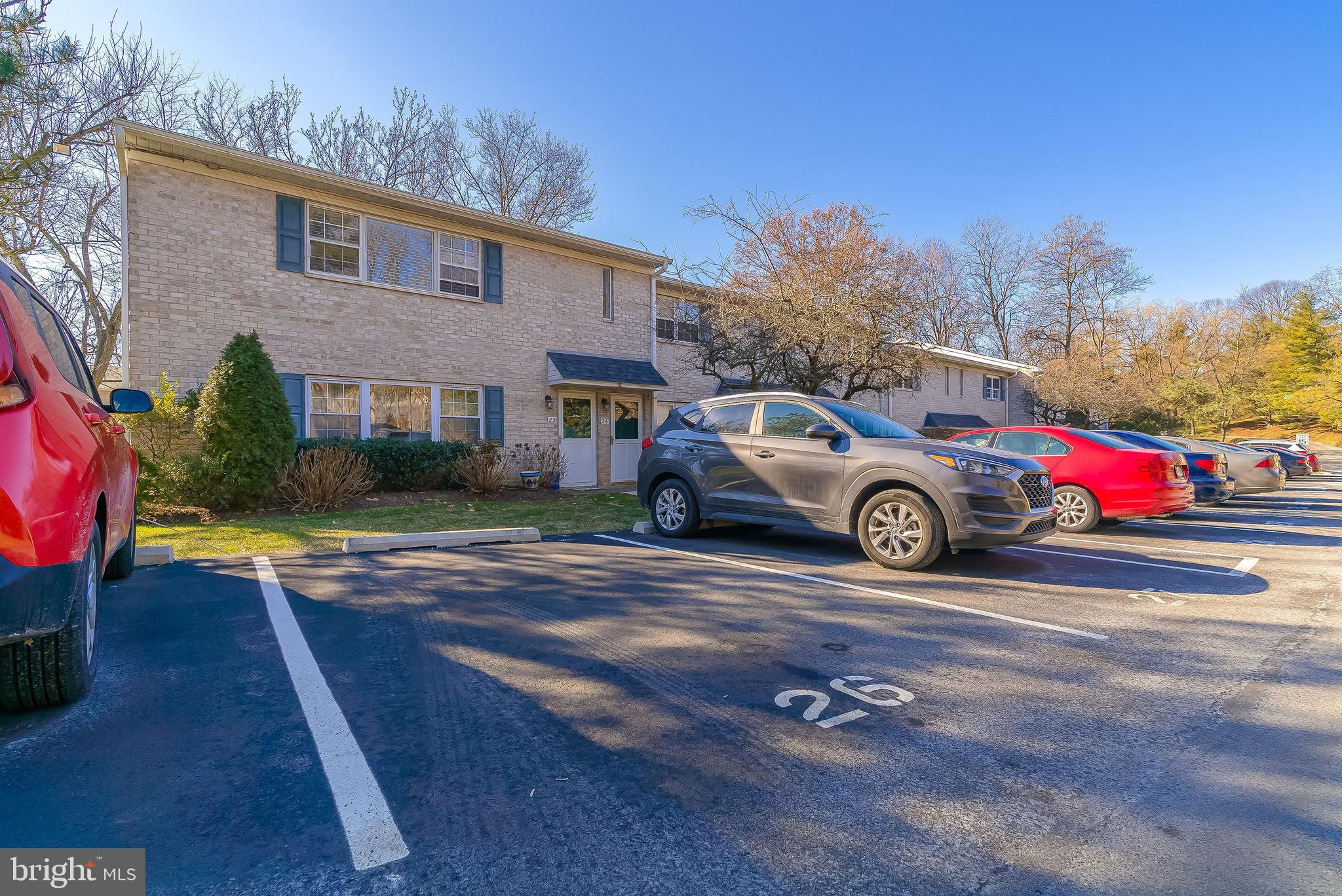 BUTLER PARK CONDO - Residential