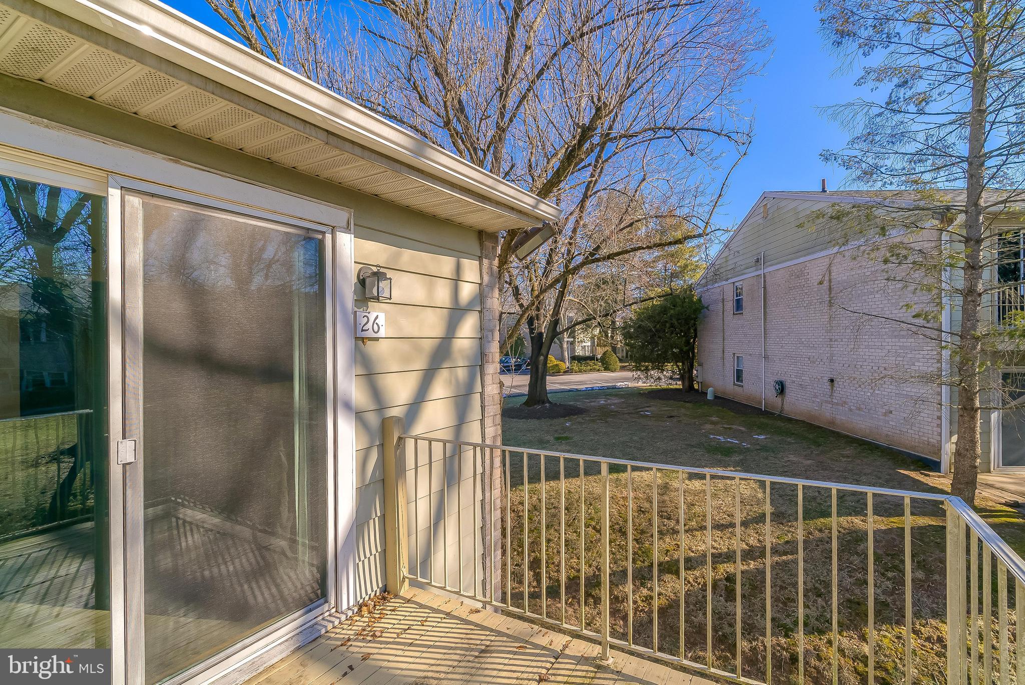 BUTLER PARK CONDO - Residential