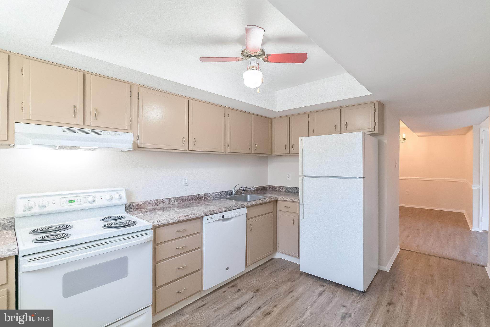 BUTLER PARK CONDO - Residential