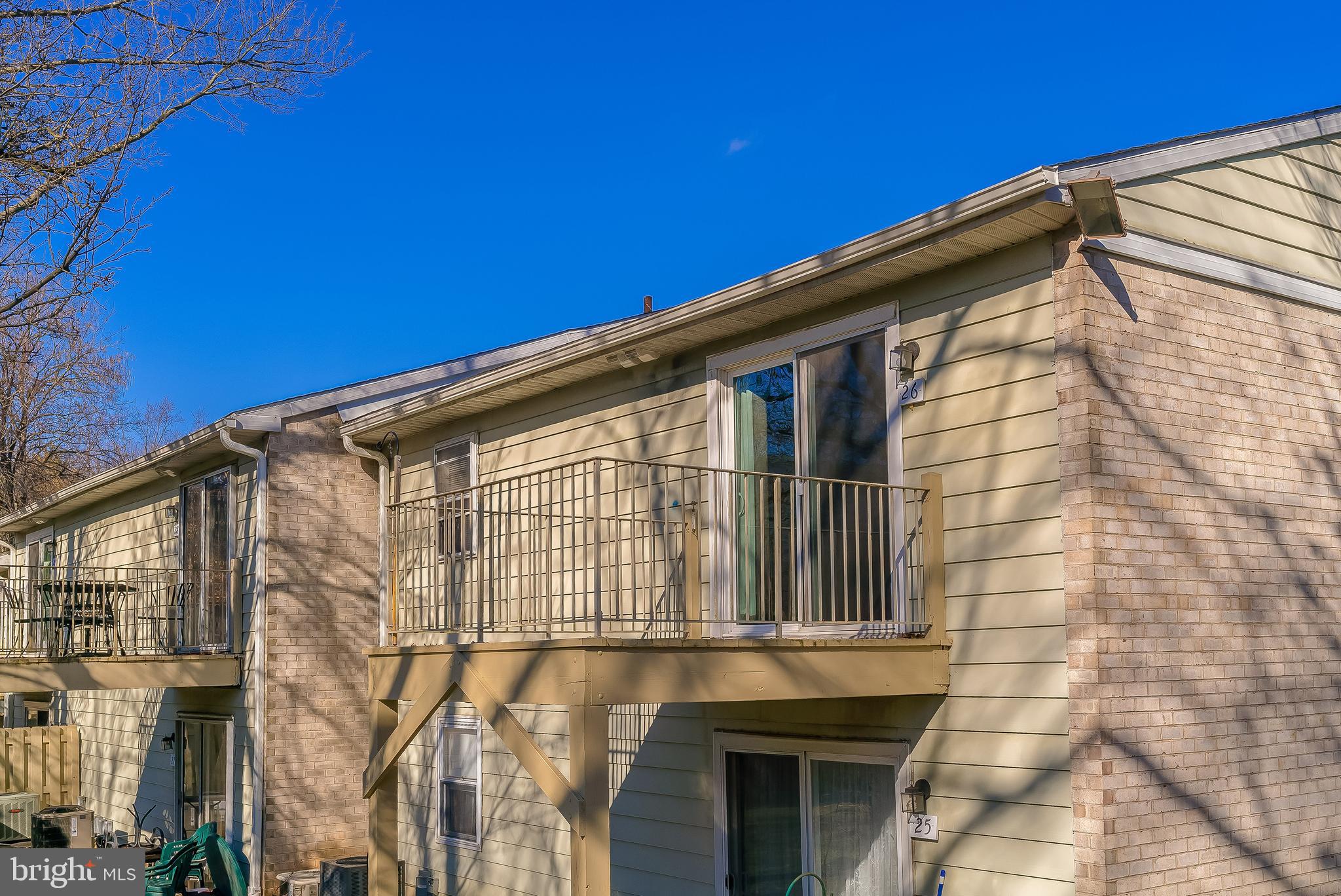 BUTLER PARK CONDO - Residential