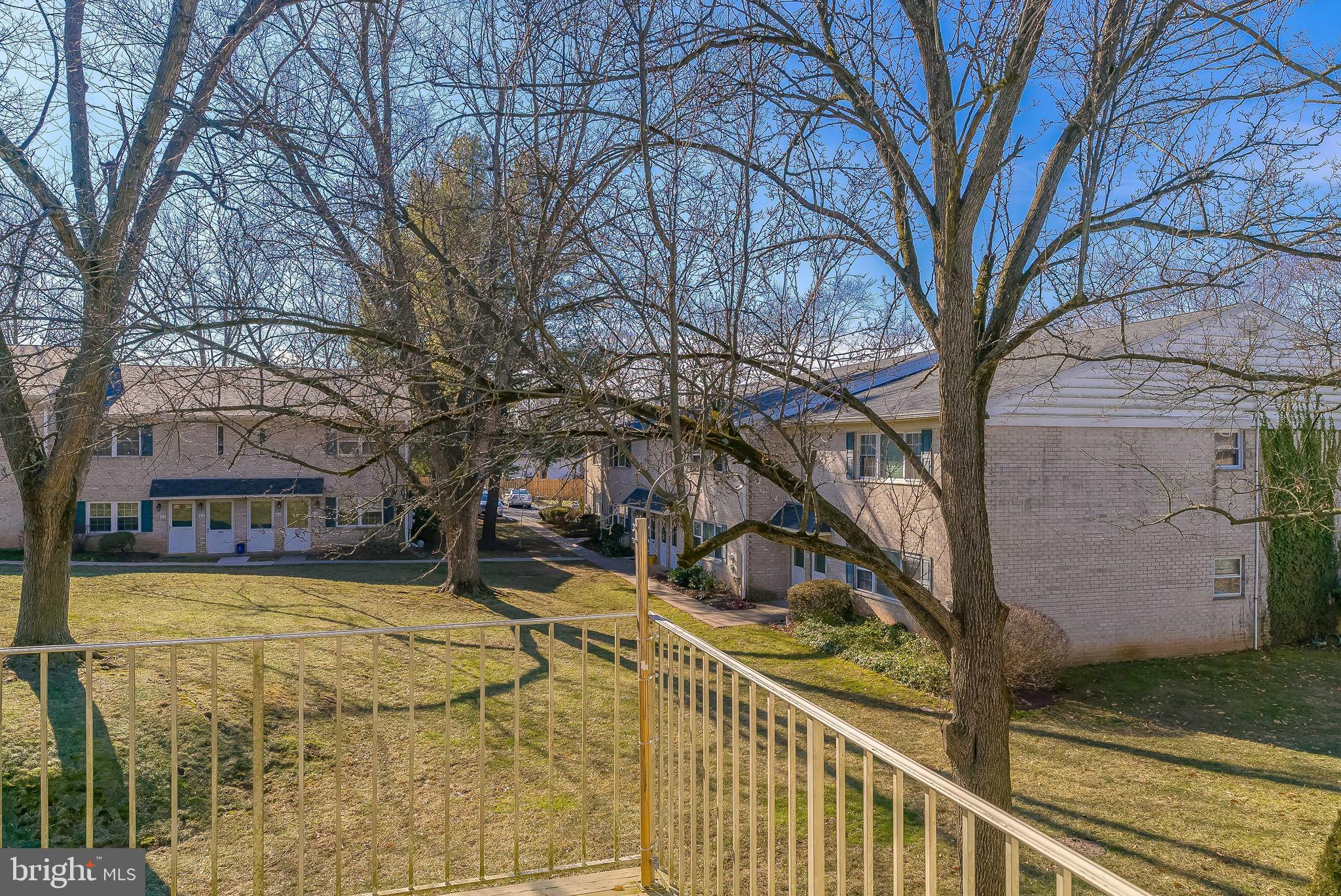 BUTLER PARK CONDO - Residential