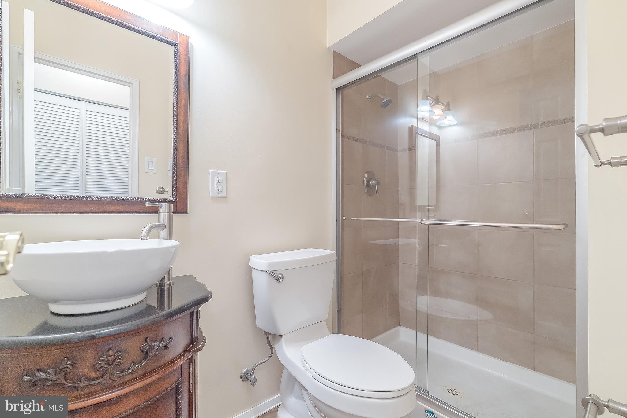 BUTLER PARK CONDO - Residential