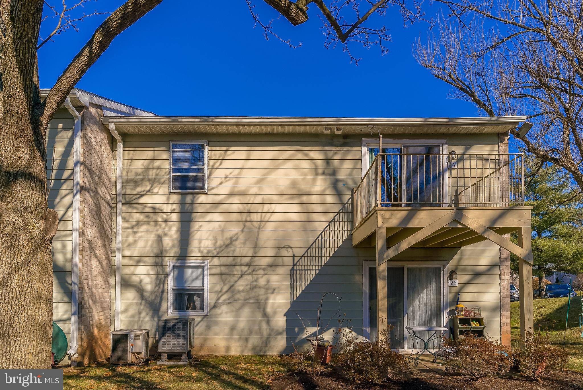 BUTLER PARK CONDO - Residential