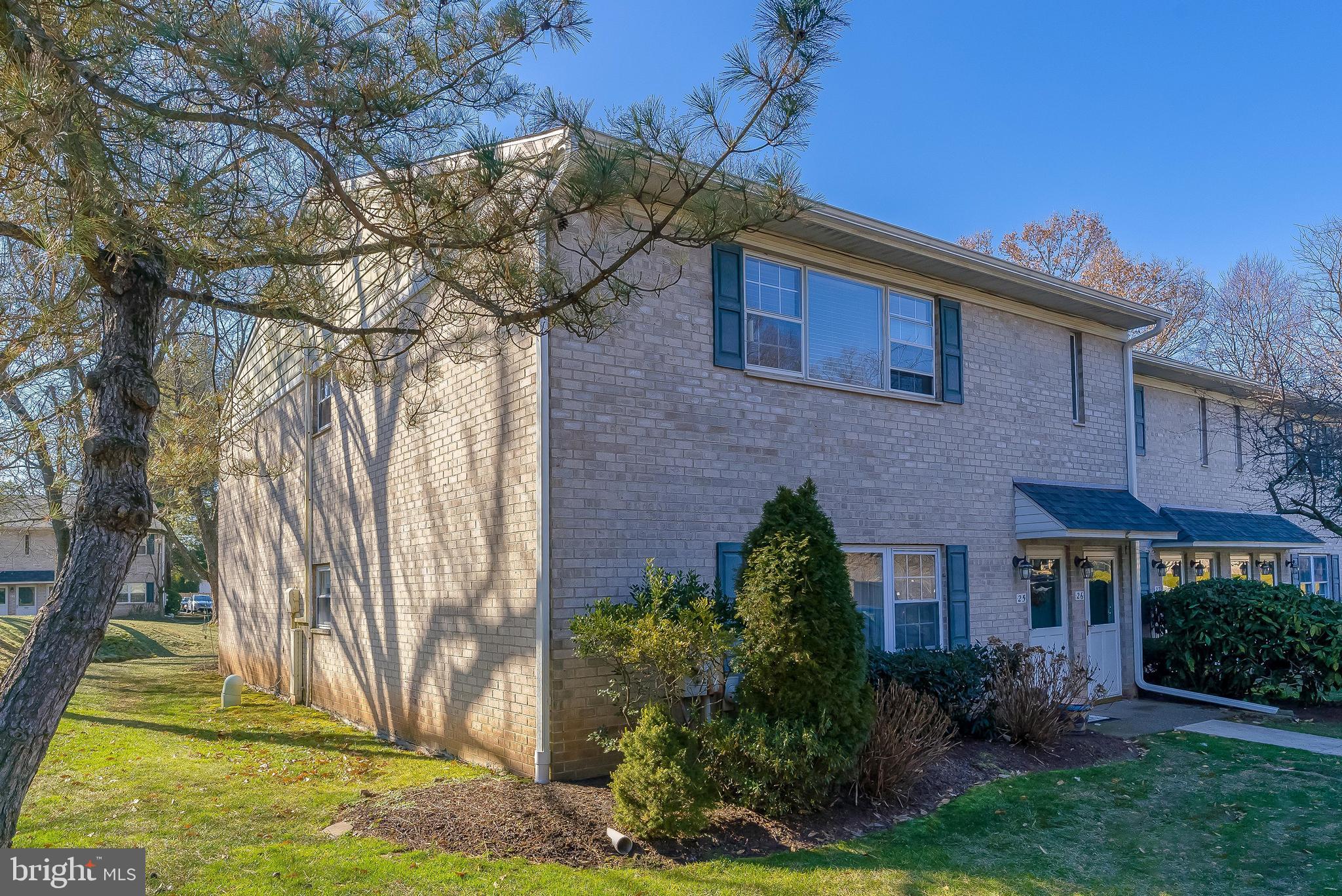 BUTLER PARK CONDO - Residential