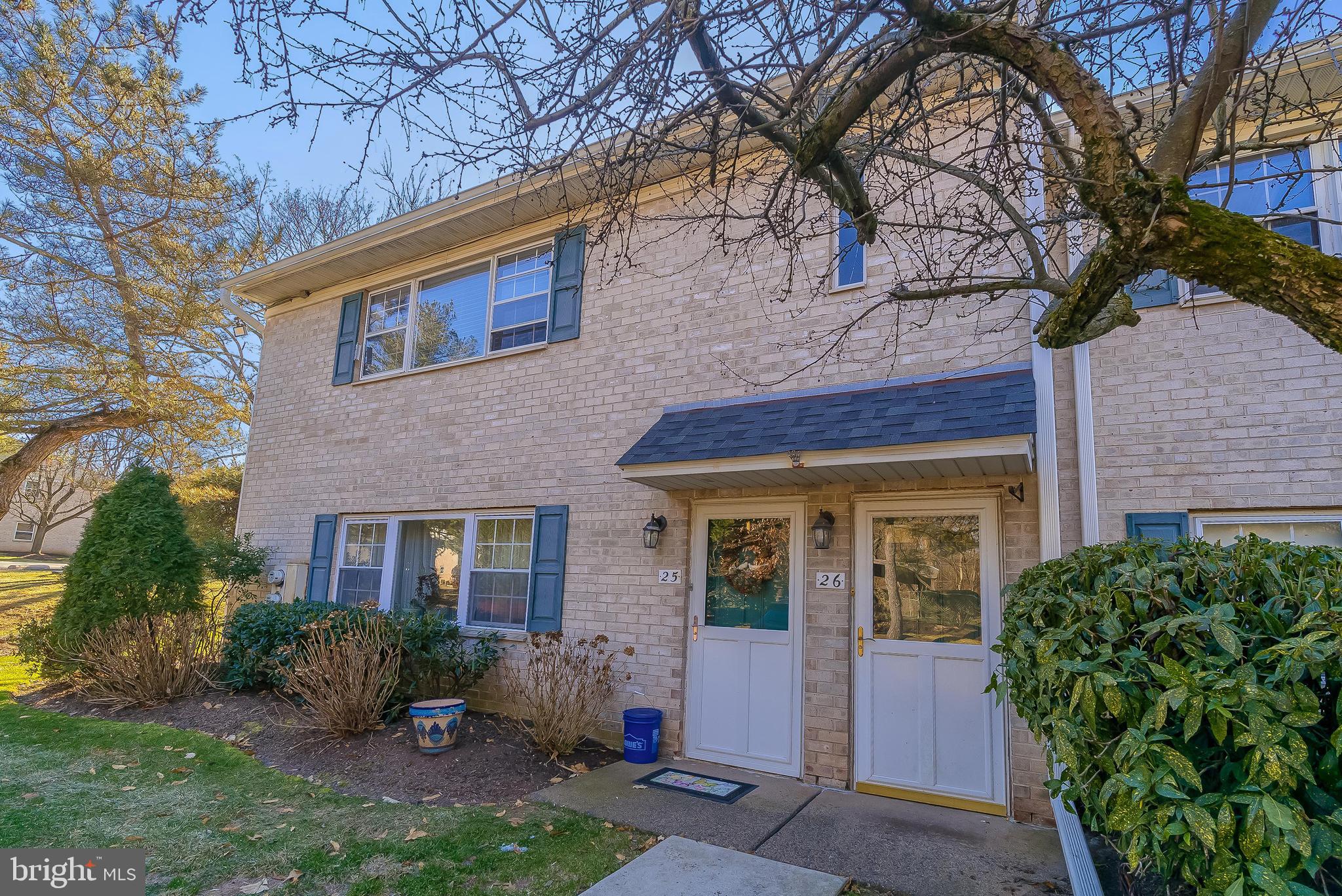 BUTLER PARK CONDO - Residential